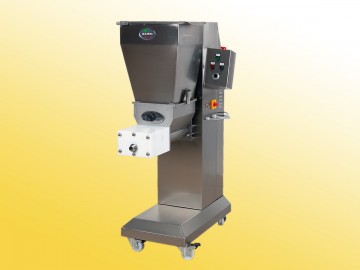 Italgi Micra - Extruder Pasta Machine — Euro-Milan Distributing