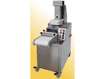 Italgi Micra - Extruder Pasta Machine — Euro-Milan Distributing