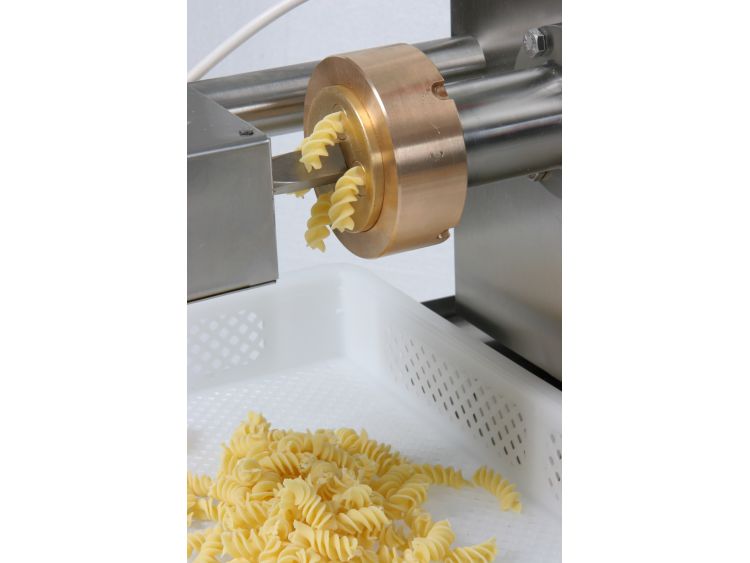 Commercial Pasta Extruder