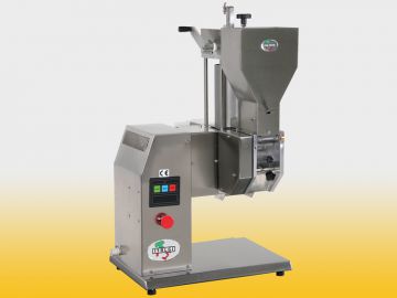 Italgi Micra - Extruder Pasta Machine — Euro-Milan Distributing